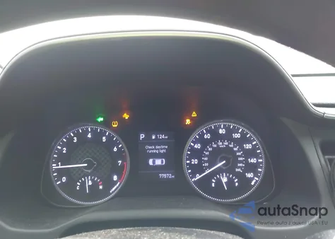 2020 Hyundai Elantra Sel из США, поврежденный, VIN 5NPD84LF3LH520623